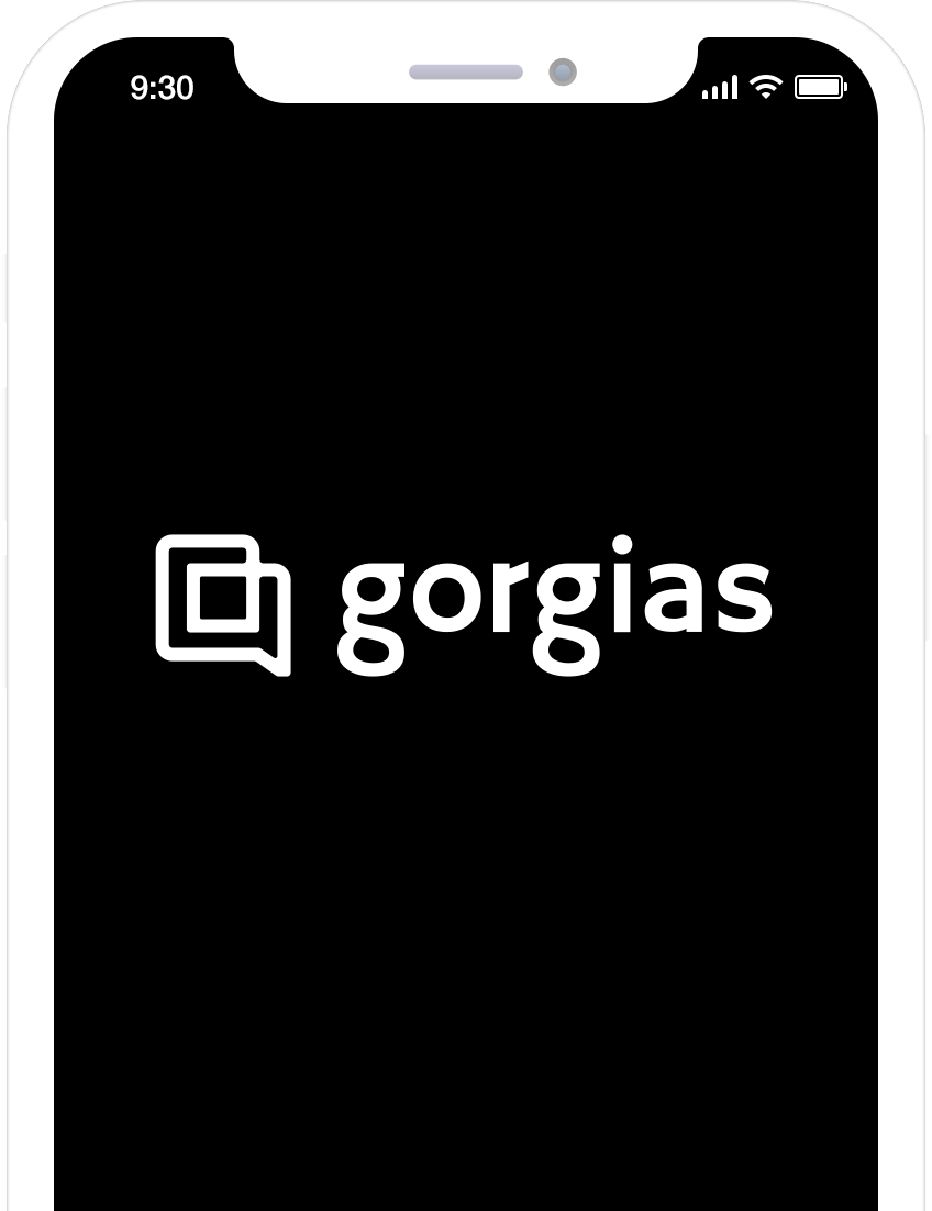 gorgias shopify app