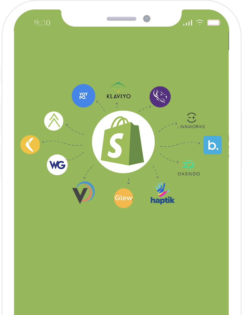best shopify apps 2023