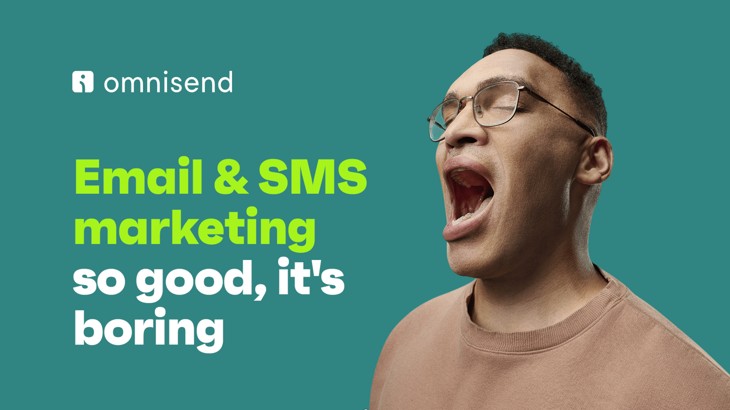 Omnisend Shopify app