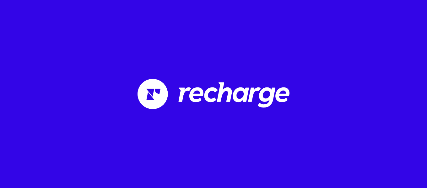 ReCharge Subscriptions Shopify app