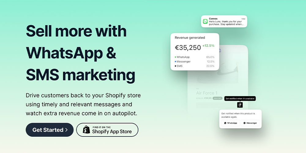 31 Best Shopify Apps To Increase Sales in 2023: Free & Paid