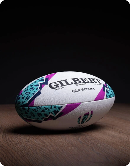 Gilbert Rugby Ecommerce Case Study