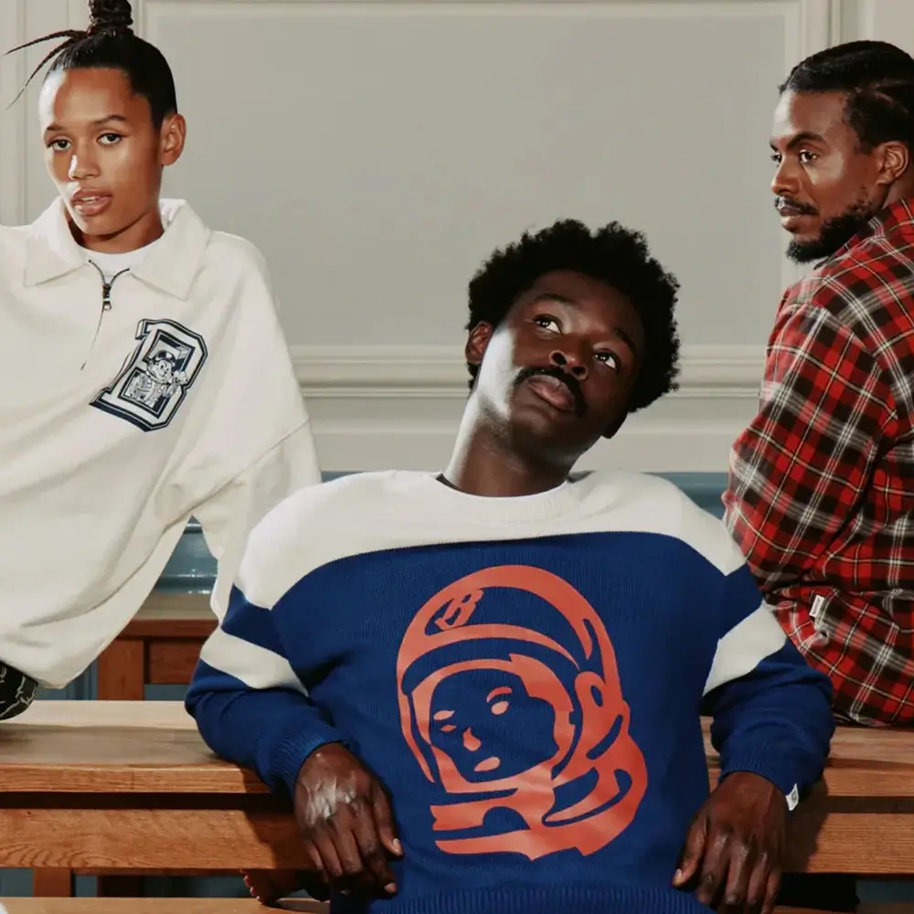 Billionaire Boys Club Case Study