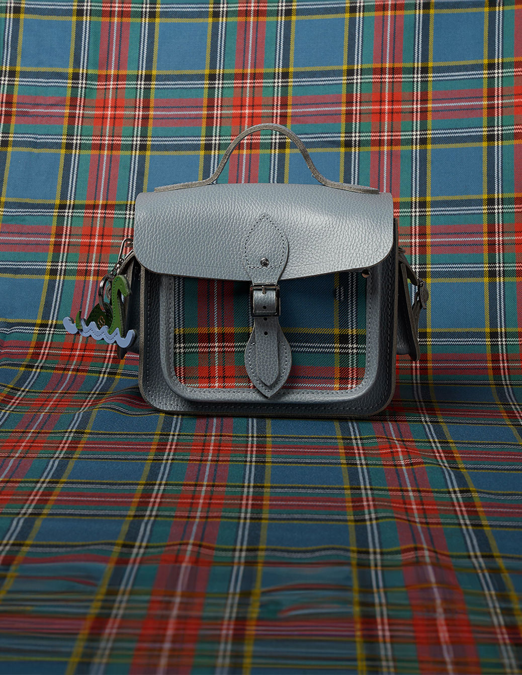 Cambridge Satchel Design & Development