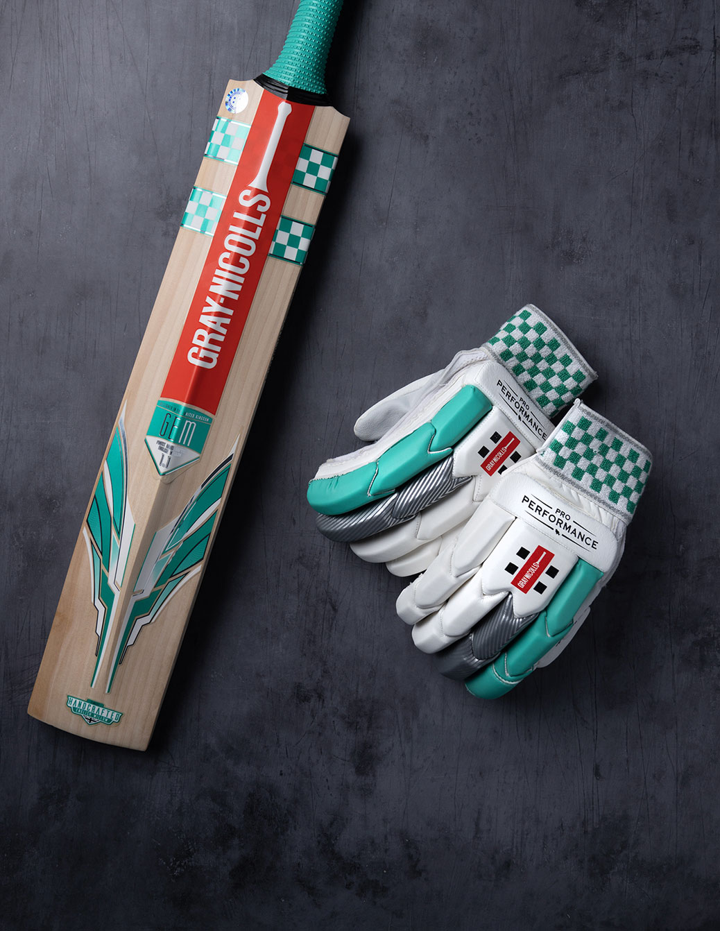 Gray-Nicolls Design & Development