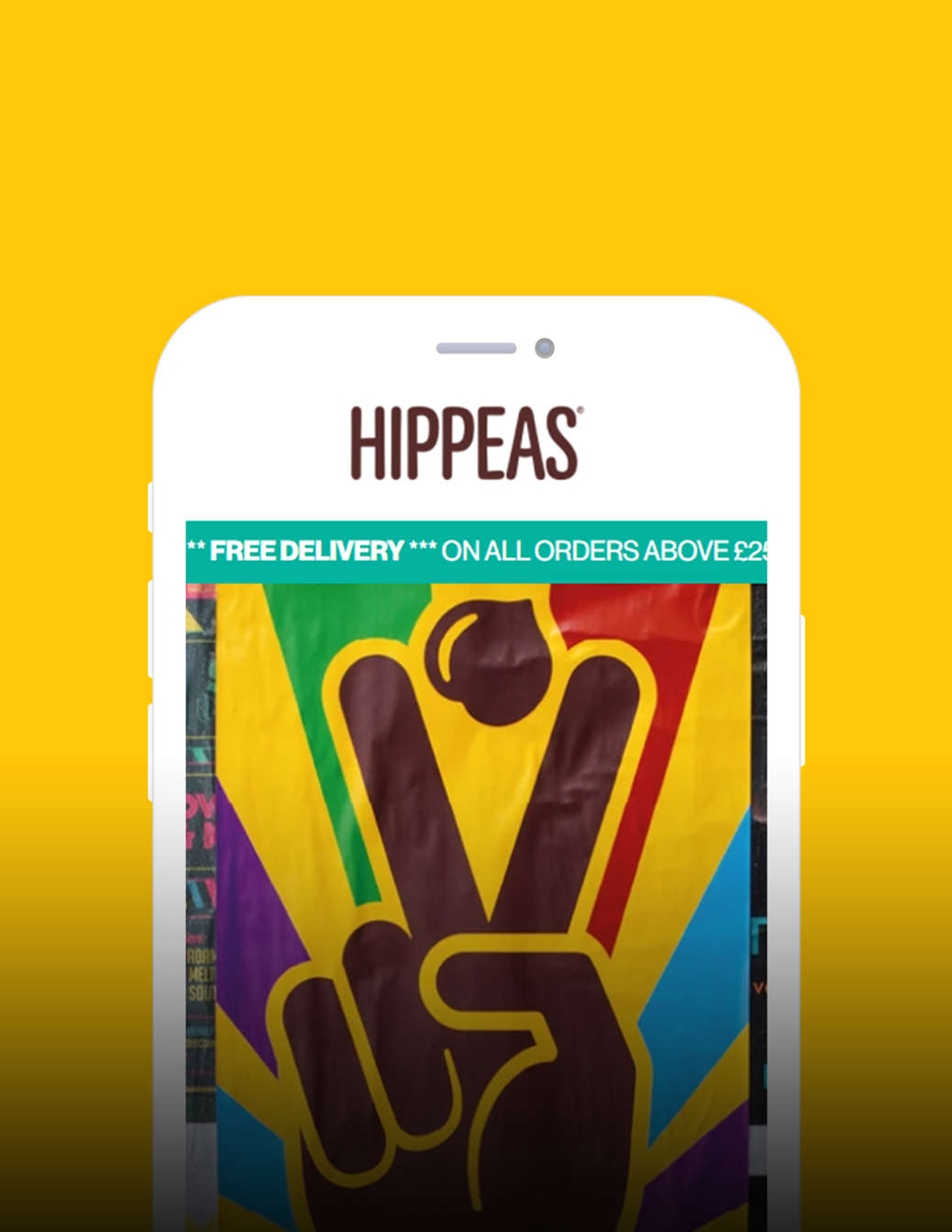 Hippeas Design & Development